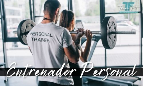 Entrenador Personal